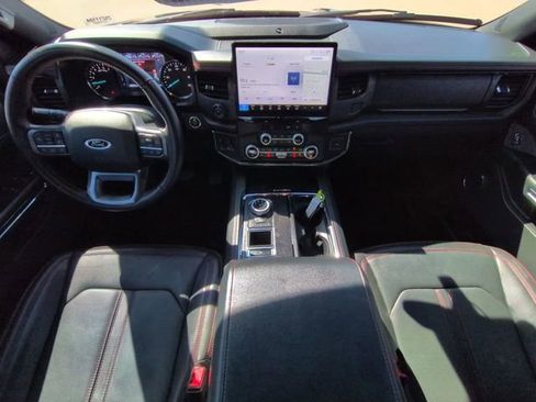 Certified 2023 Ford Expedition Limited image 16