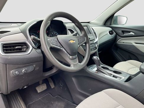 Used 2021 Chevrolet Equinox LS w/ LS Convenience Package AWD/4WD image 9
