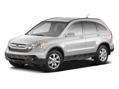 Used 2009 Honda CR-V EX-L