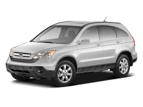 Used 2009 Honda CR-V EX-L image 1