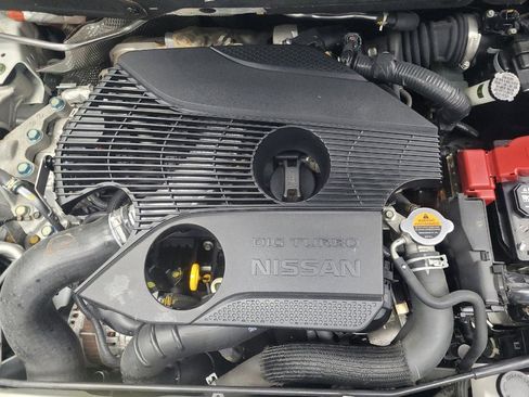 Used 2017 Nissan Juke SL image 30