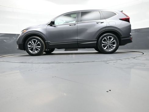 Certified 2022 Honda CR-V EX image 32