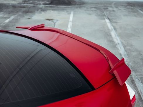 Used 2015 Subaru BRZ Limited image 28