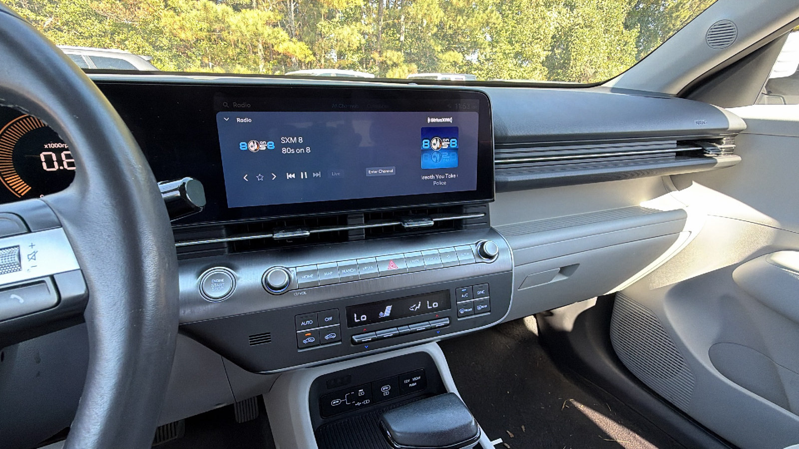 Used 2025 Hyundai Kona SEL AWD/4WD image 31