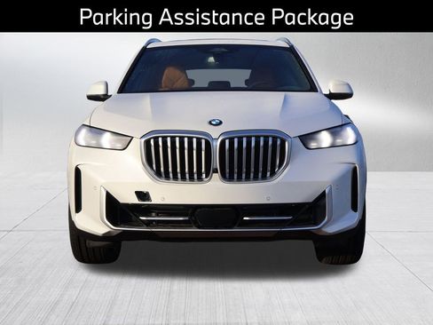 New 2026 BMW X5 xDrive40i image 4