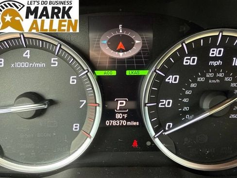 Used 2019 Acura MDX FWD w/ Technology Package image 8