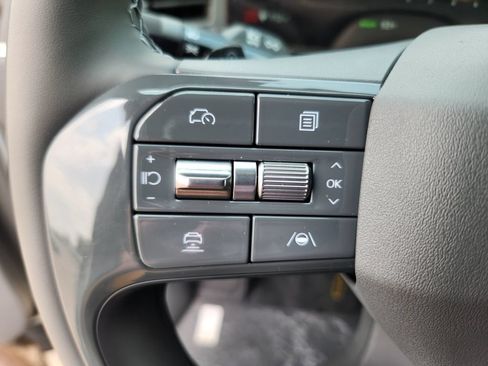 New 2026 Kia EV9 Land w/ Nightfall Edition Package AWD/4WD image 16