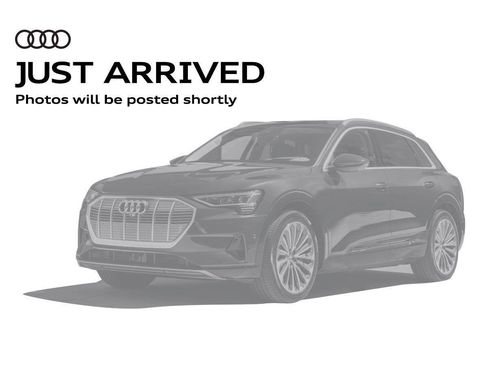Used 2024 Audi Q8 e-tron Premium Plus w/ Premium Plus Package AWD/4WD image 2