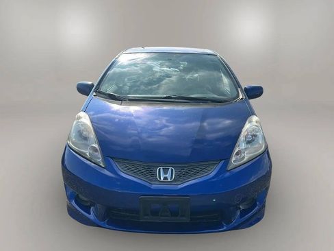 Used 2009 Honda Fit Sport image 2