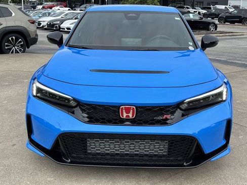 Used 2026 Honda Civic Type R image 14