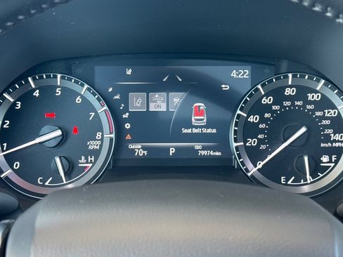 Certified 2021 Toyota Highlander XSE AWD/4WD image 32