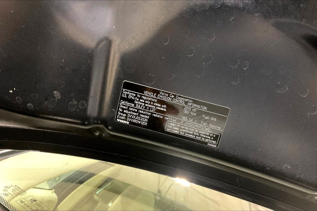 Used 2013 Volvo XC70 3.2 Premier Plus AWD/4WD image 31