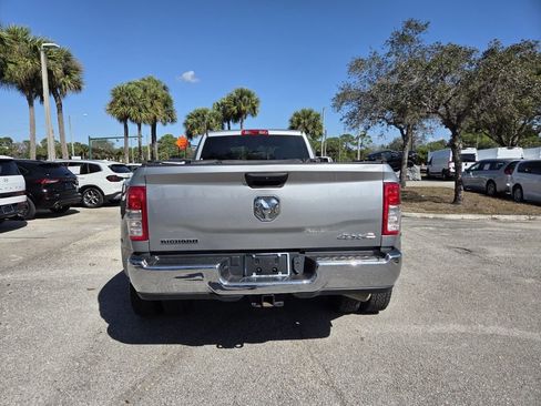 Certified 2022 RAM 3500 Big Horn image 6