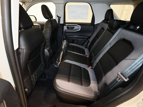 New 2025 Ford Bronco Sport Big Bend w/ Convenience Package image 12