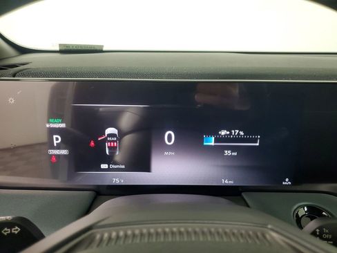 New 2026 Nissan Leaf w/ Floor Mat Package (S+) image 24