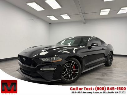 Used 2020 Ford Mustang GT
