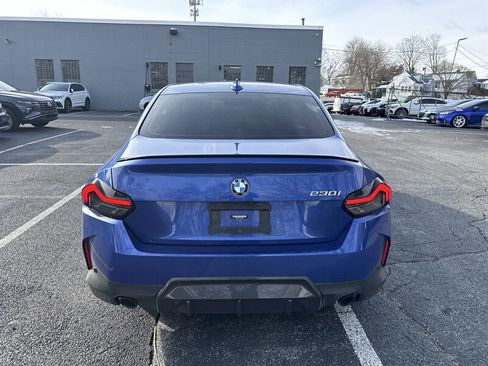 Used 2022 BMW 230i 230i w/ Premium Package 2 image 5