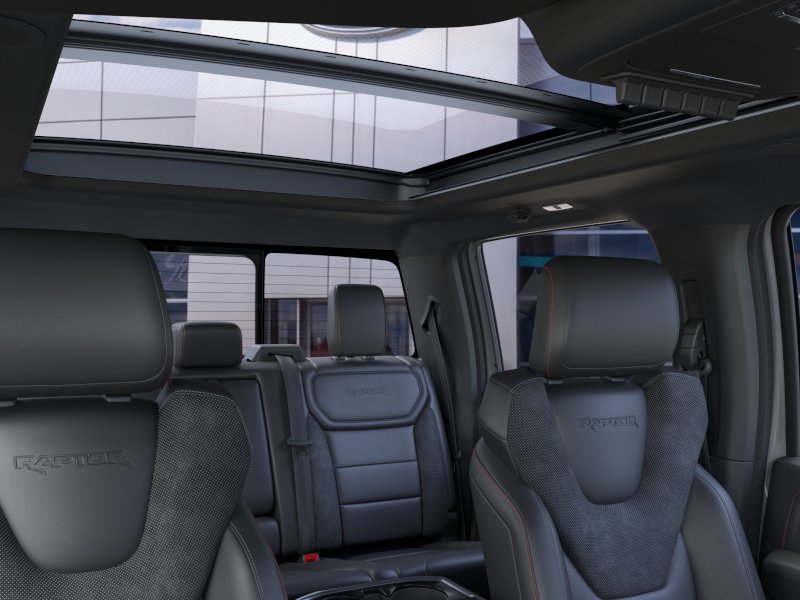 New 2026 Ford F150 Raptor AWD/4WD image 22