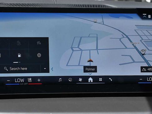 Used 2026 BMW 430i xDrive Convertible AWD/4WD image 20