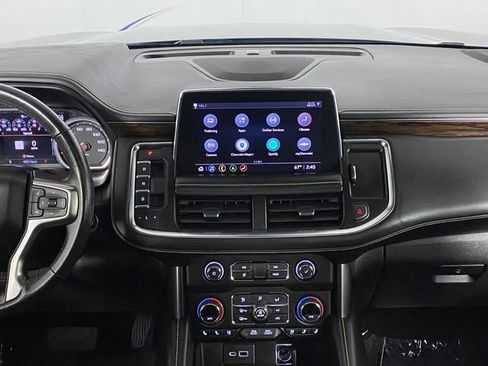 Certified 2021 Chevrolet Tahoe Premier w/ Premium Package image 19