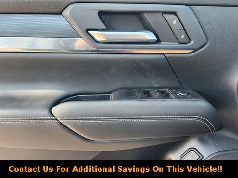 New 2026 GMC Terrain Elevation w/ Elevation Premium Package image 17