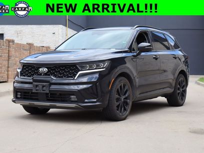 Used 2021 Kia Sorento SX