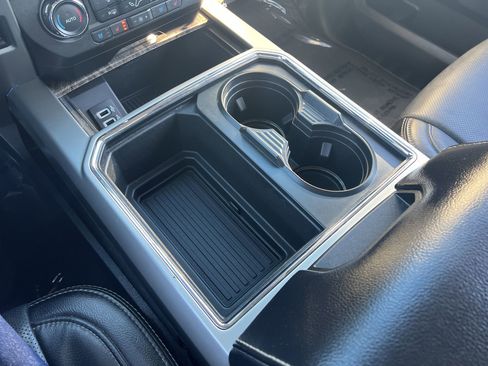 Used 2018 Ford F350 Lariat w/ Lariat Ultimate Package image 14