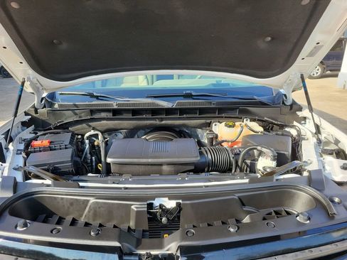 Certified 2023 Cadillac Escalade ESV Premium Luxury Platinum image 30