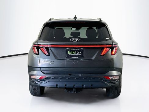 Used 2023 Hyundai Tucson XRT FWD image 7