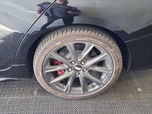 Used 2023 Cadillac CT4 Sport w/ Cold Weather Package image 13