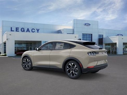 New 2026 Ford Mustang Mach-E Select RWD image 4