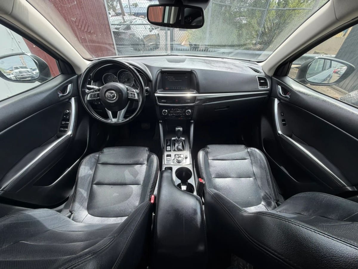Used 2016 MAZDA CX-5 Grand Touring FWD image 40