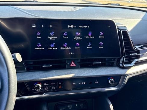 Used 2024 Kia Sportage X-Line w/ X-Line Premium Package image 27