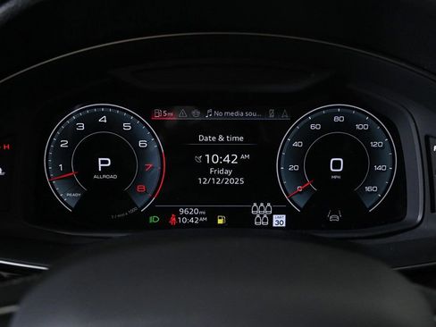 Certified 2025 Audi Q7 3.0T Premium Plus w/ Premium Plus Package image 12