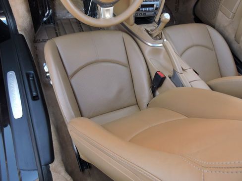 Used 2006 Porsche 911 Carrera 4S image 22