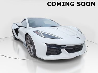 Used 2024 Chevrolet Corvette Z06 w/ Battery Protection Package