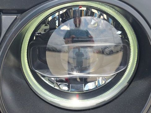 New 2026 Jeep Gladiator Rubicon AWD/4WD image 10