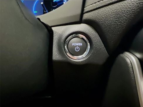 New 2025 Toyota RAV4 XLE image 13