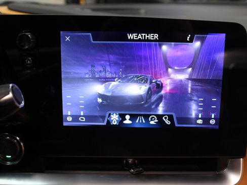 Used 2025 Chevrolet Corvette Stingray Preferred Conv w/ Z51 Performance Package image 68