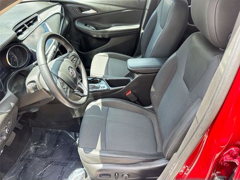 Used 2020 Buick Encore GX Preferred w/ Cold Weather Comfort Package AWD/4WD image 21