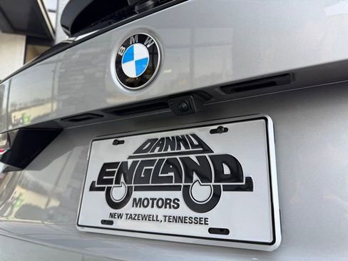 Used 2024 BMW X1 M35i w/ Premium Package image 11