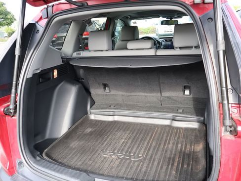Used 2022 Honda CR-V EX-L image 17