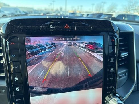 New 2026 RAM 1500 Big Horn image 39