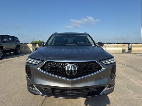 Used 2023 Acura MDX FWD w/ Technology Package image 8