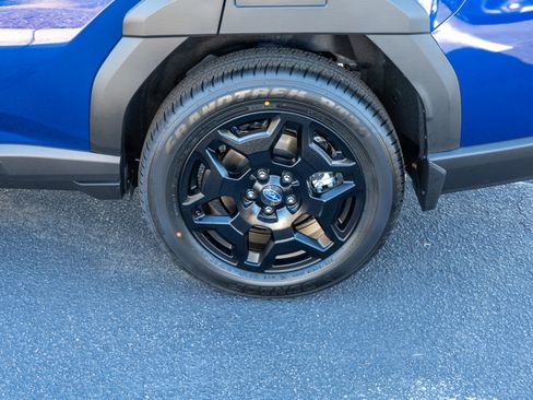 New 2026 Subaru Outback Limited image 9