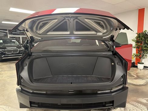 Used 2025 Tesla Cybertruck Cyberbeast image 48