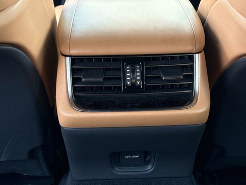 Used 2022 Lexus LS 500 w/ Interior Upgrade Package image 15