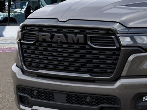 New 2027 RAM 1500 Express AWD/4WD image 11