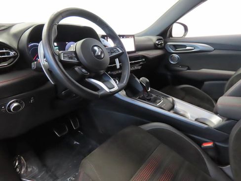 Used 2024 Dodge Hornet R/T Plus AWD/4WD image 8