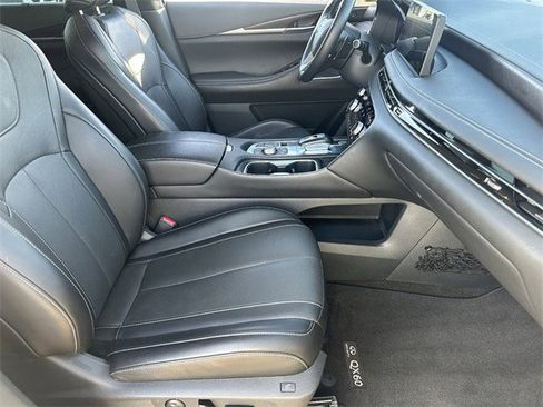Certified 2023 INFINITI QX60 Sensory w/ Cargo Package image 13